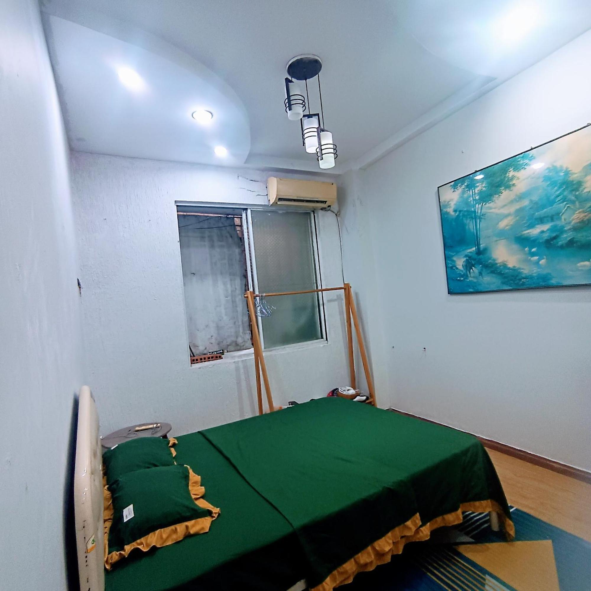 Lily'S Sweet Private House In City Center Ho Chi Minh City Bagian luar foto