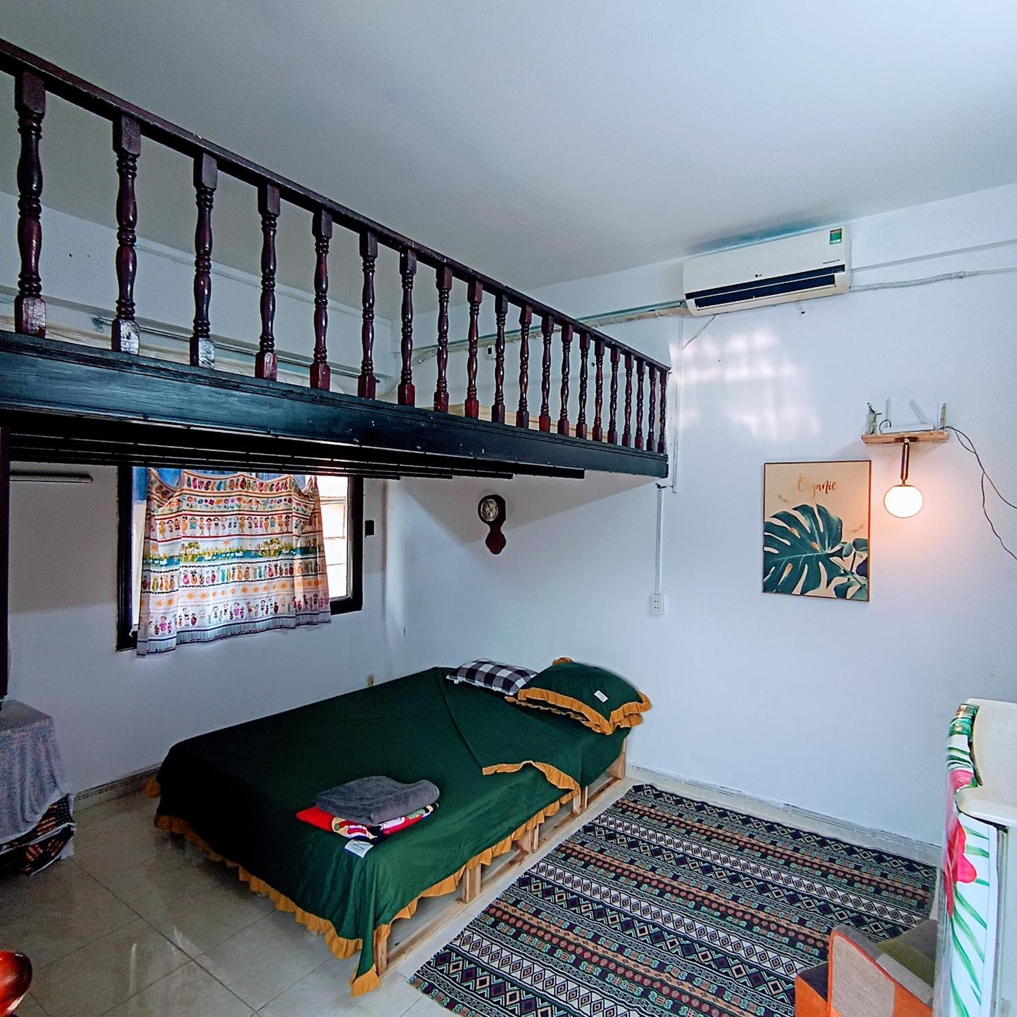 Lily'S Sweet Private House In City Center Ho Chi Minh City Bagian luar foto