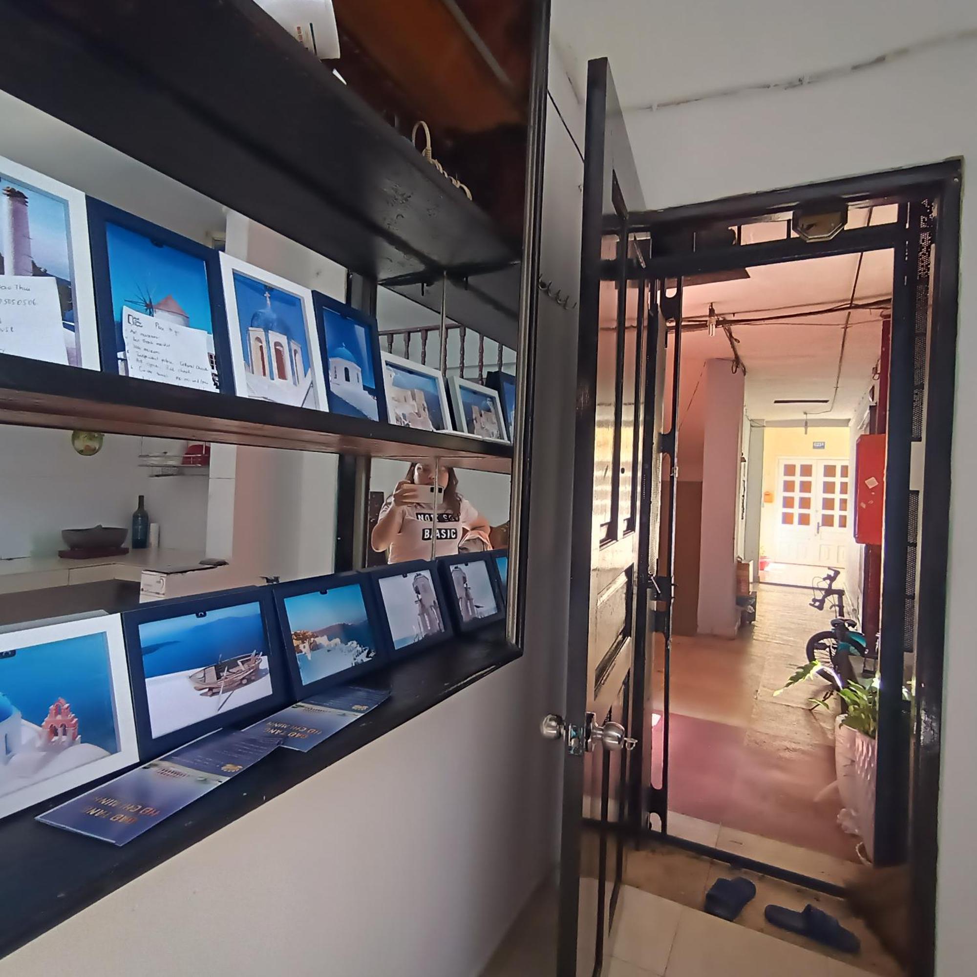 Lily'S Sweet Private House In City Center Ho Chi Minh City Bagian luar foto