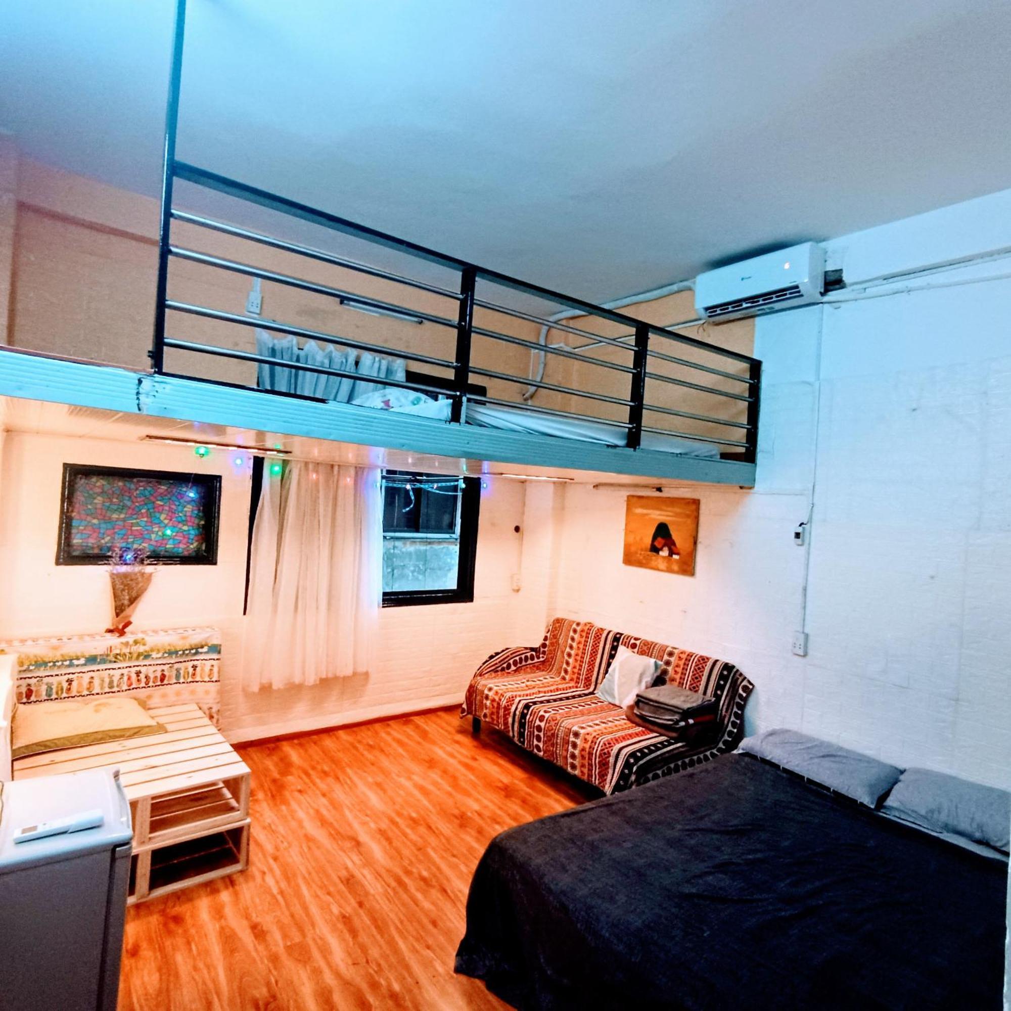 Lily'S Sweet Private House In City Center Ho Chi Minh City Bagian luar foto
