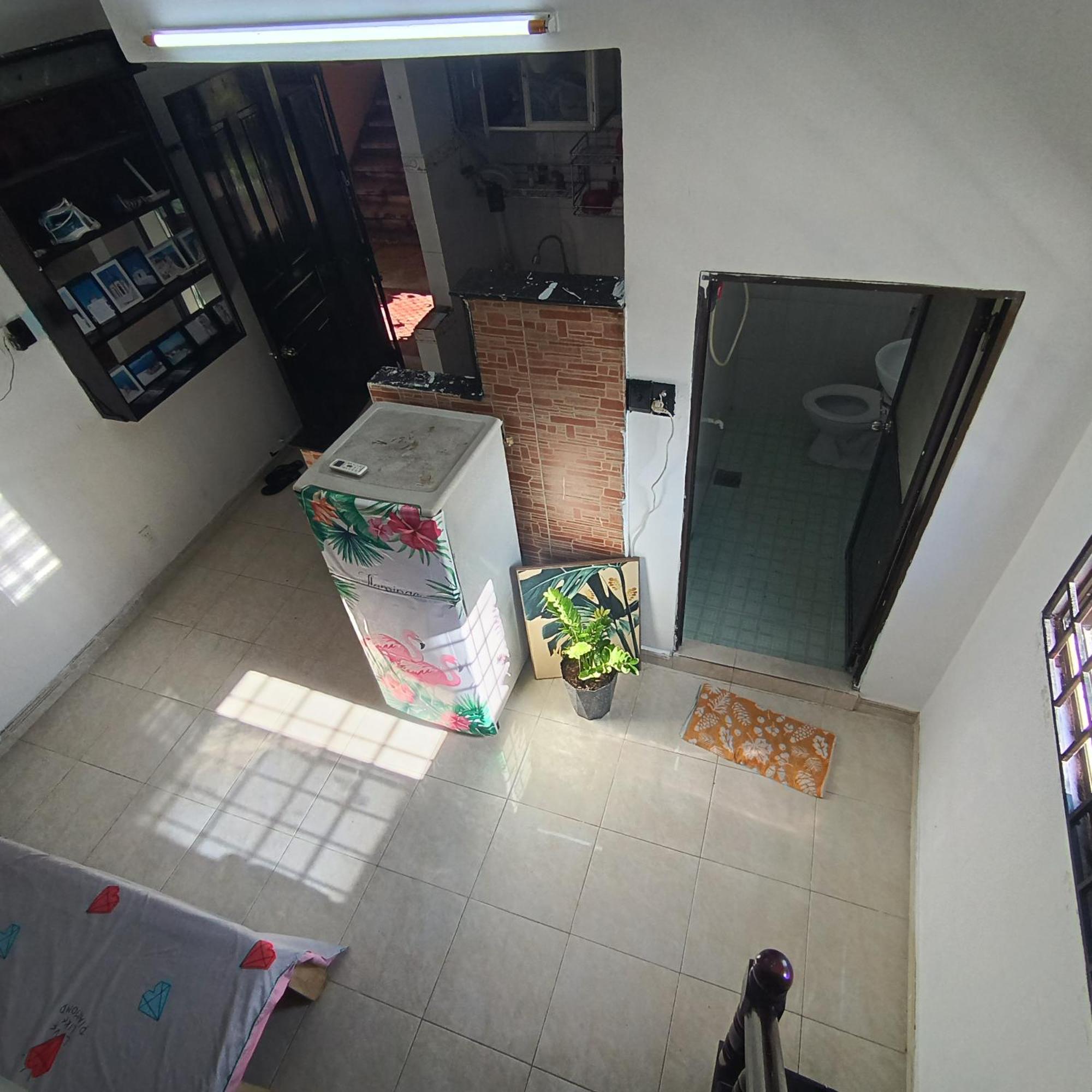 Lily'S Sweet Private House In City Center Ho Chi Minh City Bagian luar foto